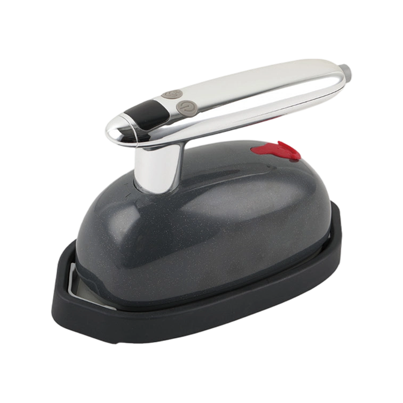 3 Level Steam Rotatable Garment Steamer Model No.: MW-817B