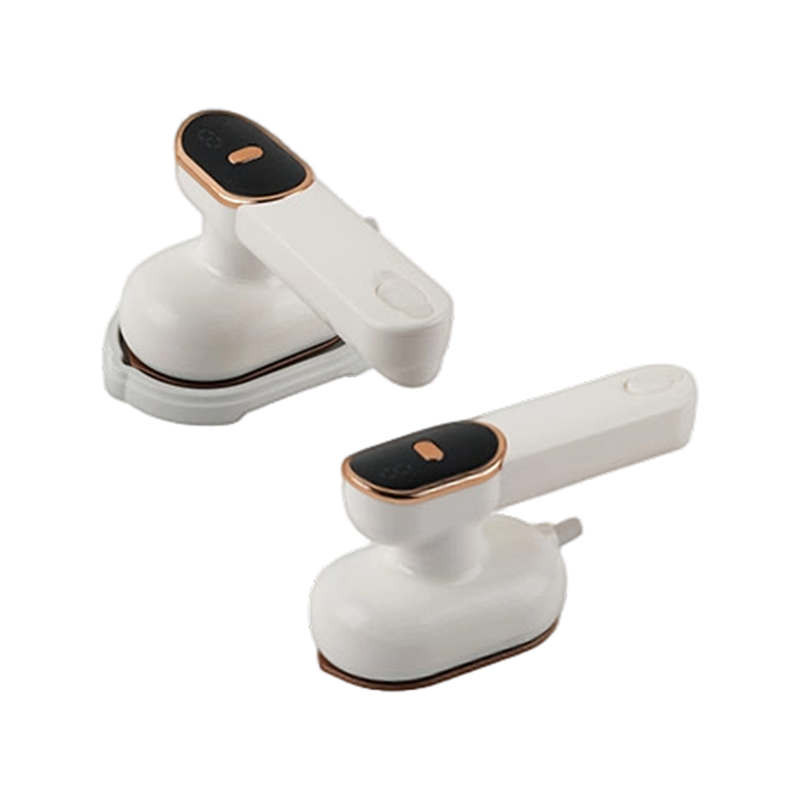Mini 2 in 1 Rotatable Garment Steamer & Steam Iron Model No.: MW-822