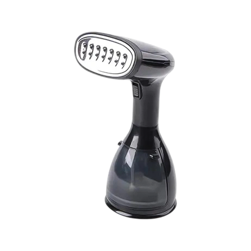 1500W Stainless Steel Panel Classic Handheld Garment Steamer na may Brush ng Buhok MW-801 MW-801C MW-801S